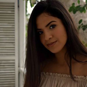 Meet your Posher, Mar